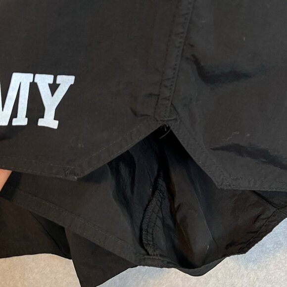 US ARMY IPFU SHORTS PT TRUNKS PHYSICAL FITNESS UNIFORM Run - Picture 10 of 11